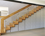 Construction et protection de vos escaliers par Escaliers Maisons à Aspach-le-Haut